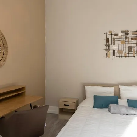 Apartamento Exceptionnel Appart Haussmannien Au Coeur De *
